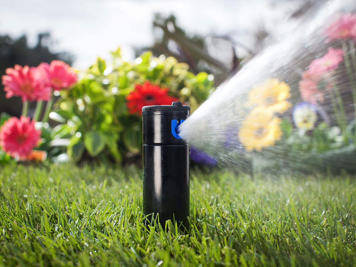 Orlando Florida Sprinkler Systems: Sprinkler Systems: Hunter PGP Rotors Hunter PGP Rotors
