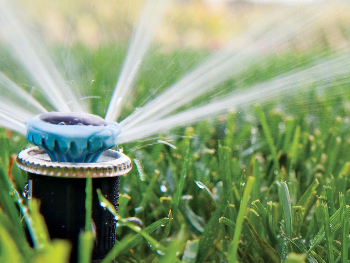 Orlando Florida Sprinkler Systems: Hunter MP Rotator Nozzles Hunter MP Rotator Nozzles
