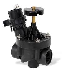Rainbird PESB Srubber Valve