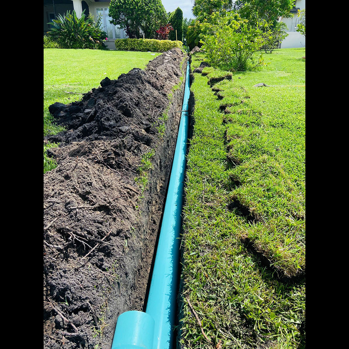 Smart Irrigation Systems by Quality Services Irrigation in Orlando Florida
