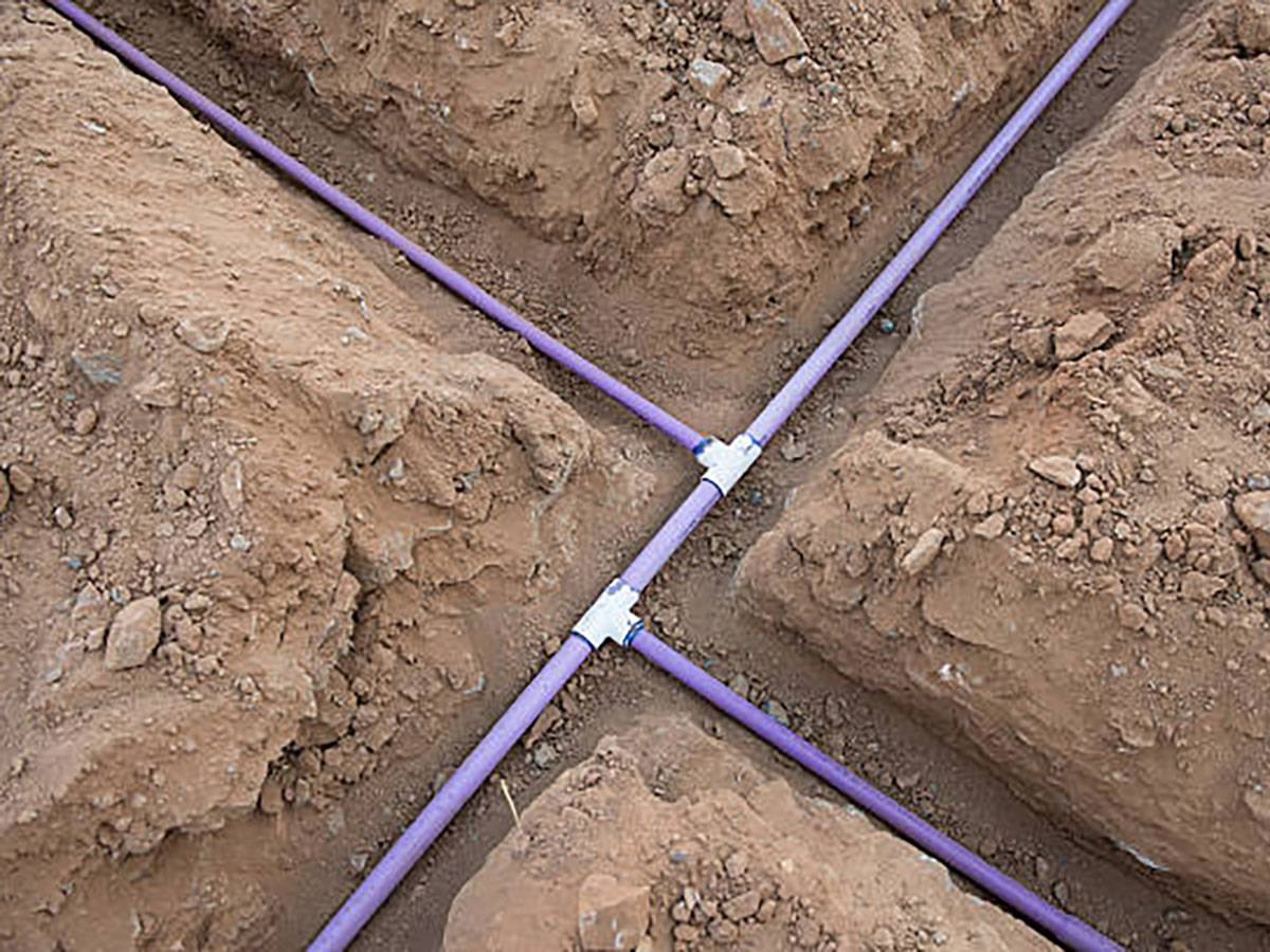 Professional Sprinkler System Installation in Orlando FL by Quality Services Irrigation