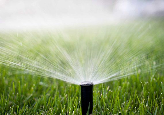 Quality Services in Lake Mary, Florida - Irrigation Professional Design, Installation and Repair