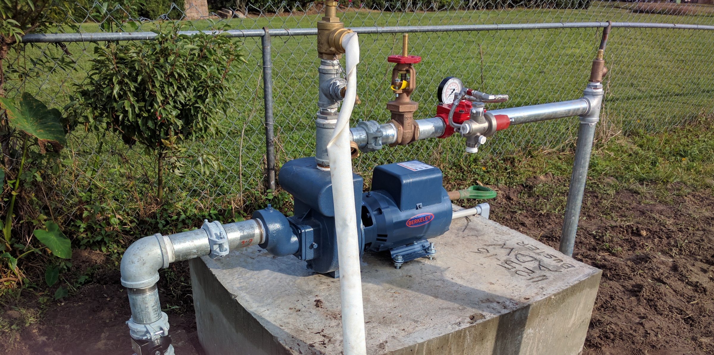 About Quality Services in Lake Mary, Florida