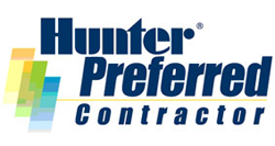 Hunter Preferred Contractor